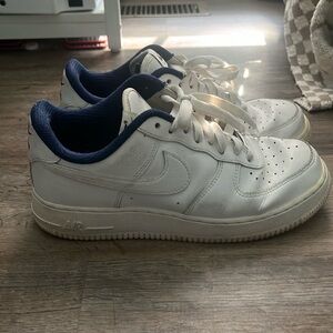 Custom Nike Air Force